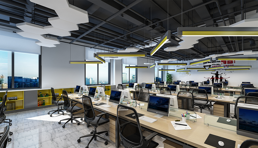 智慧顯示企業(yè)應(yīng)用方案